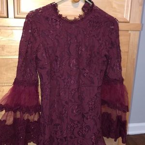 VICI Dolls lace romper